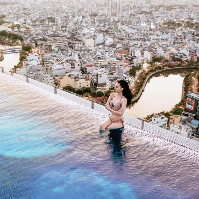 Chung cư Meyhomes Galleria Hoàng Mai