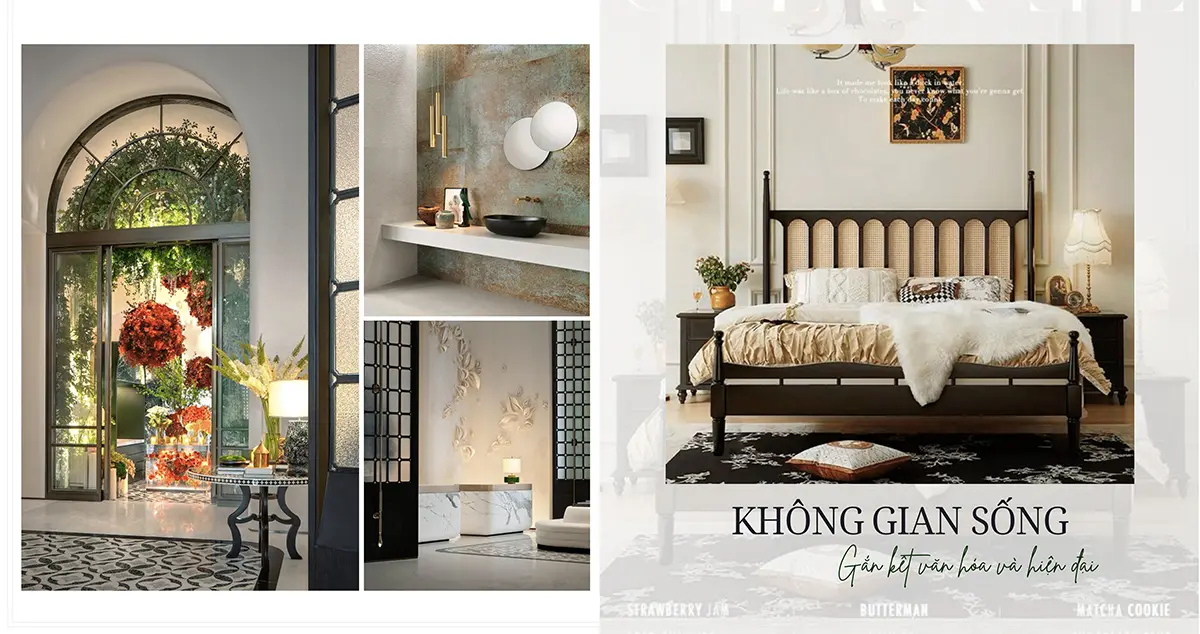 Chung cư Meyhomes Galleria Hoàng Mai