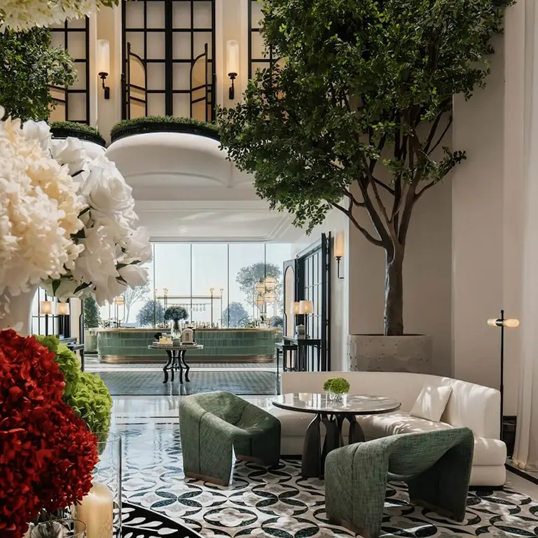 Chung cư Meyhomes Galleria Hoàng Mai