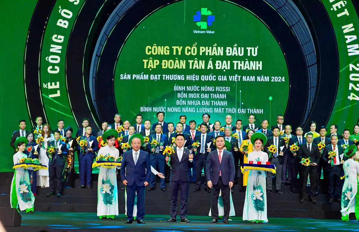Chung cư Meyhomes Galleria Hoàng Mai